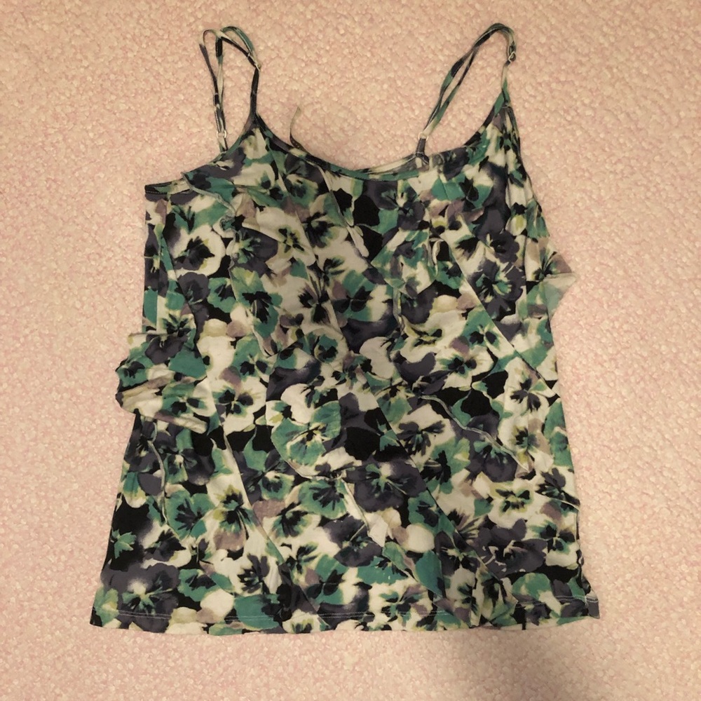 Lauren by Lauren Conrad Top